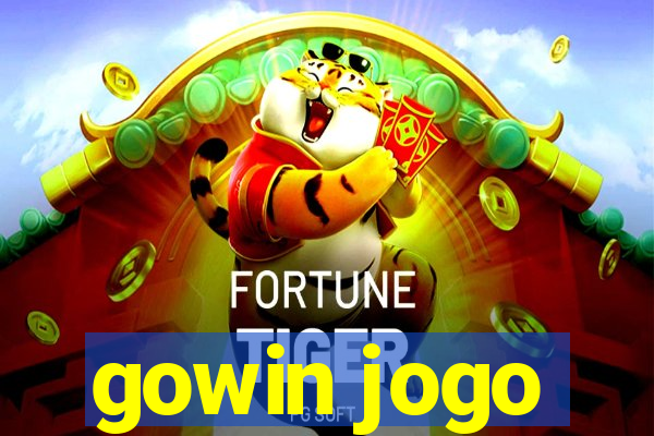 gowin jogo